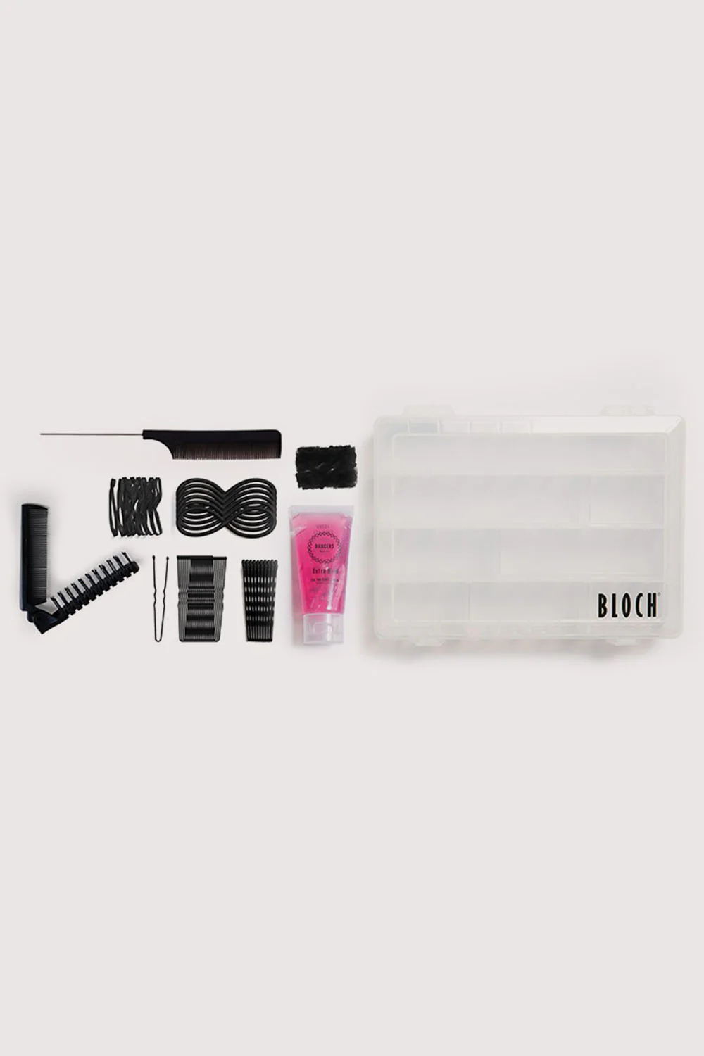 30101 - Bloch Hair Box
