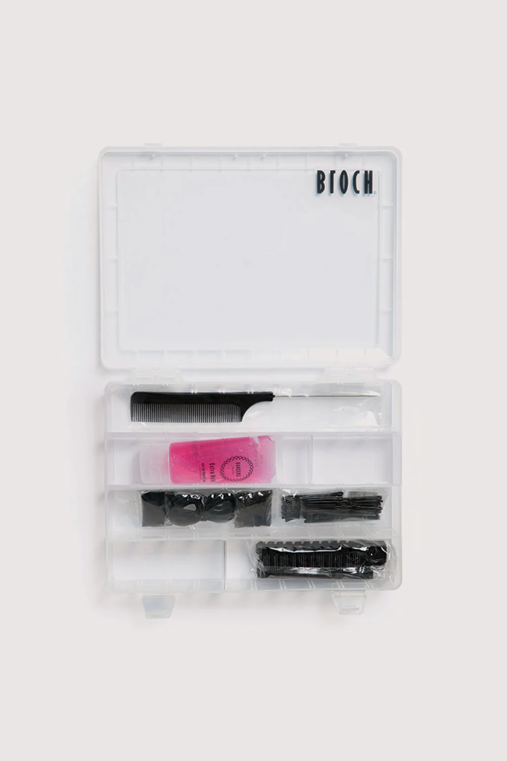 30101 - Bloch Hair Box - Image 2