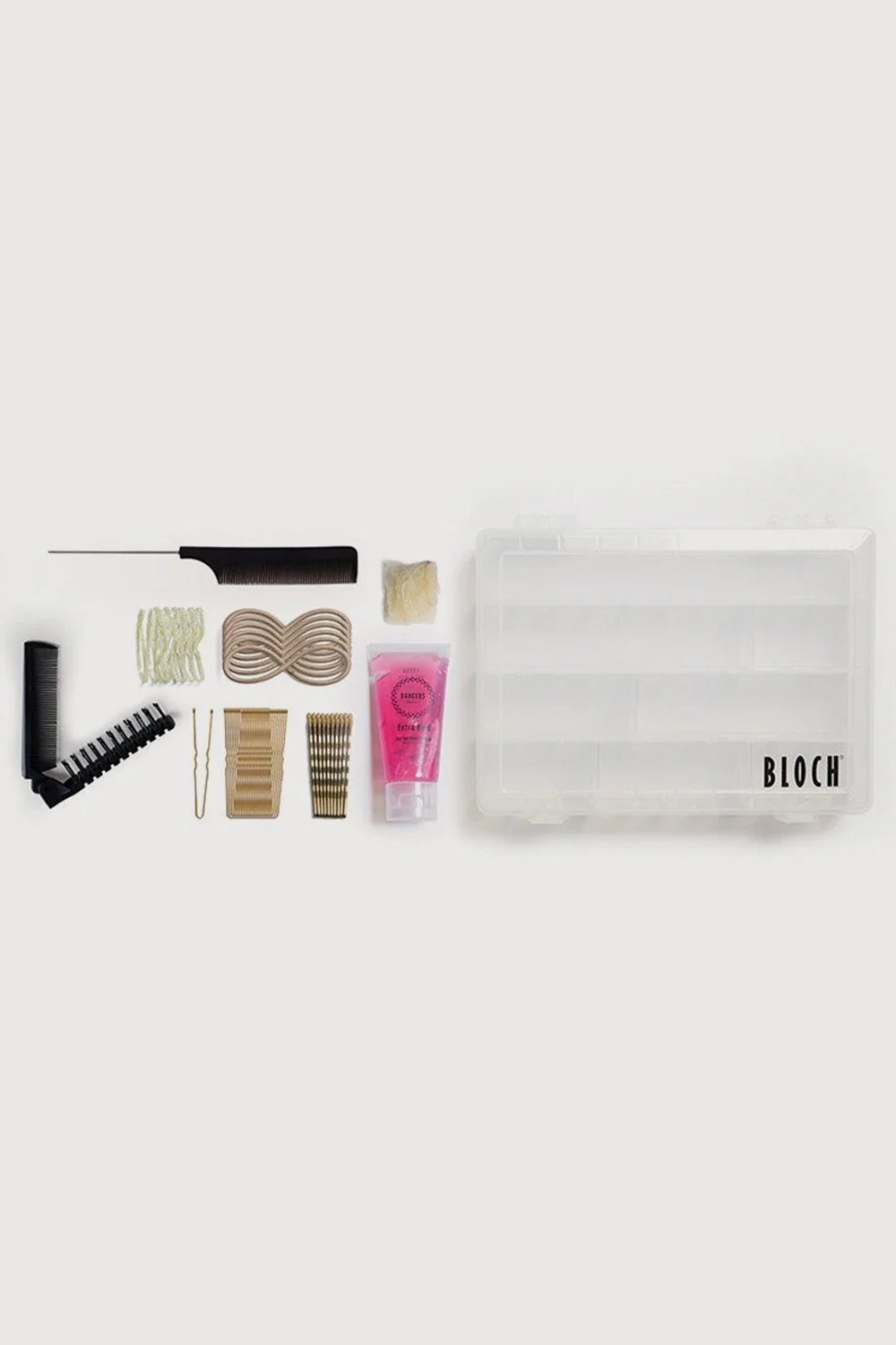 30101 - Bloch Hair Box