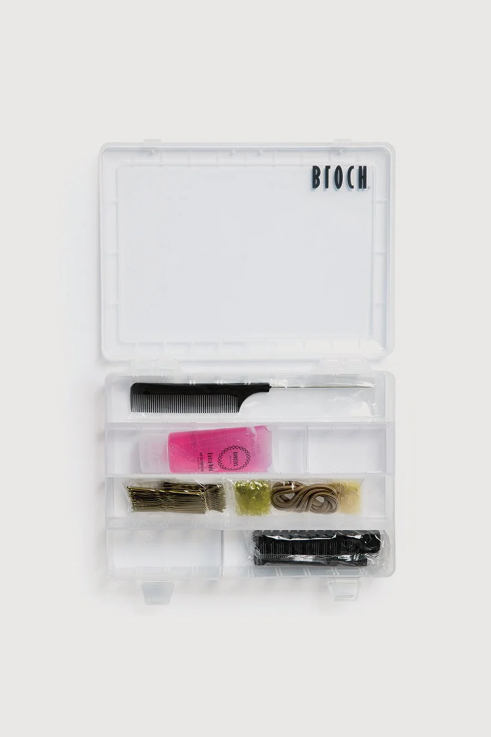 30101 - Bloch Hair Box - Image 2