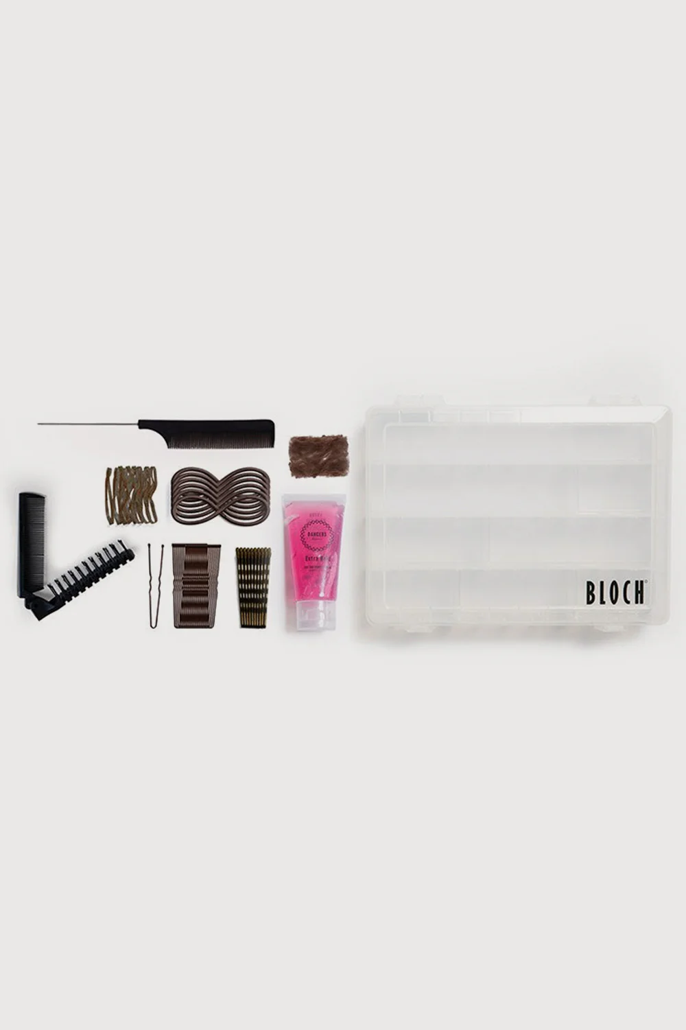 30101 - Bloch Hair Box