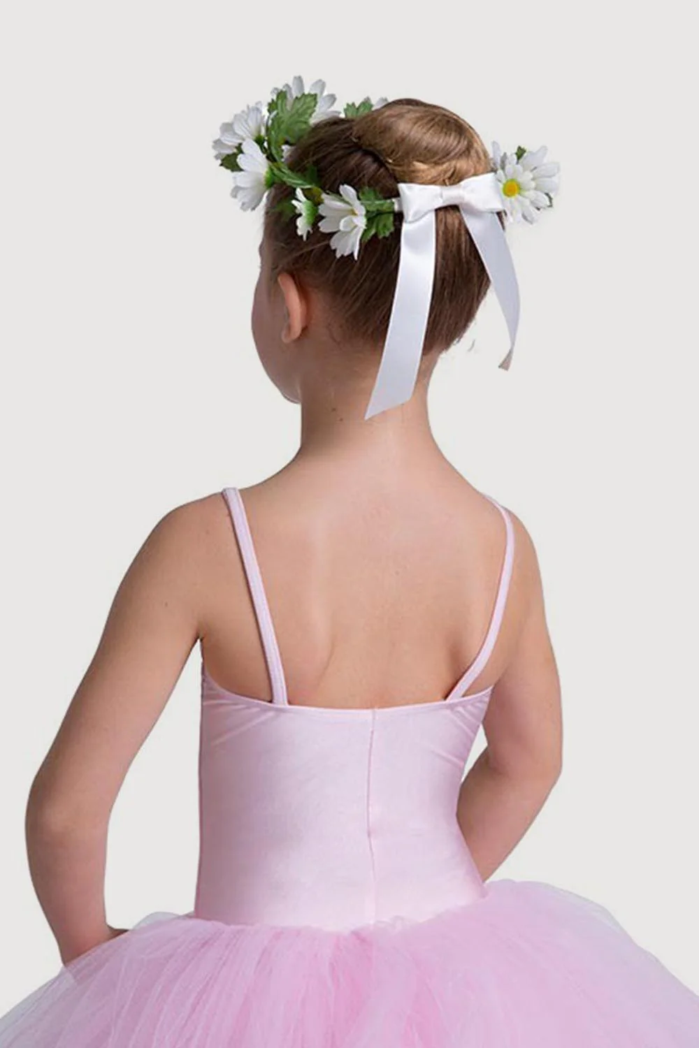 30104 - White Daisy Flower Halo - Image 2