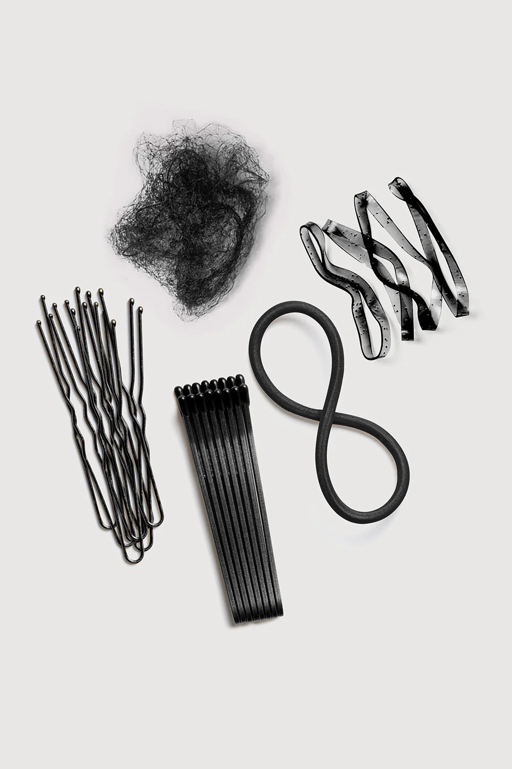 30111L - Bloch Large Bun Maker Kit