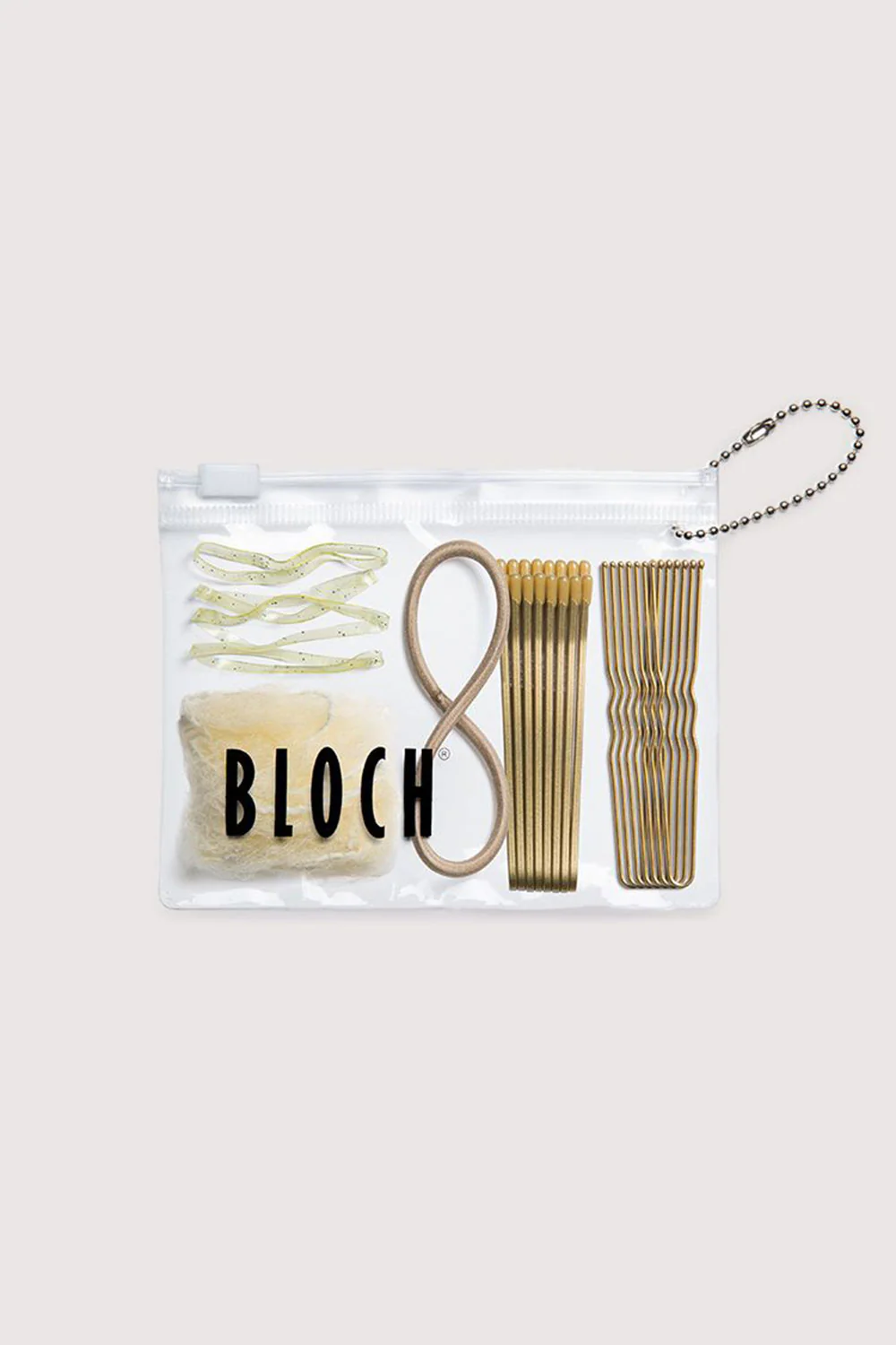 30111L - Bloch Large Bun Maker Kit - Image 2
