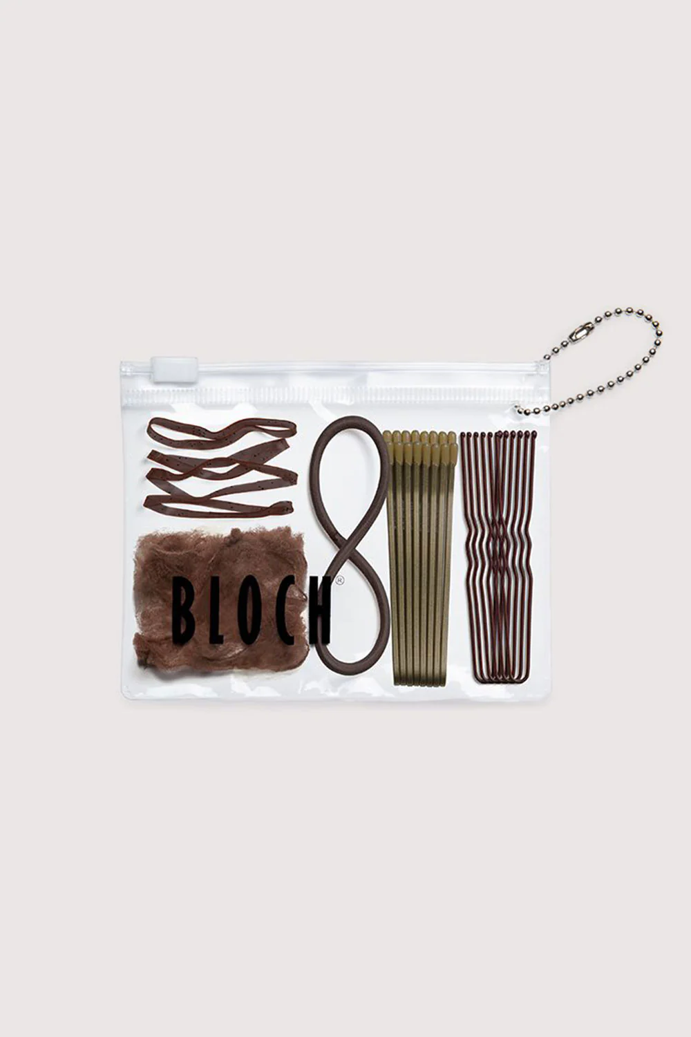 30111L - Bloch Large Bun Maker Kit - Image 2