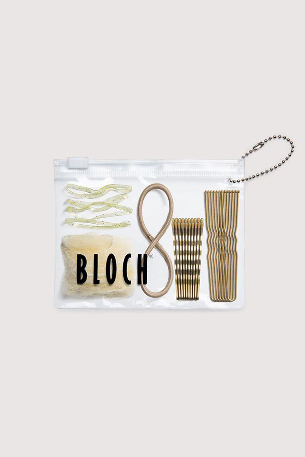 30111S - Bloch Small Bun Maker Kit - Image 2
