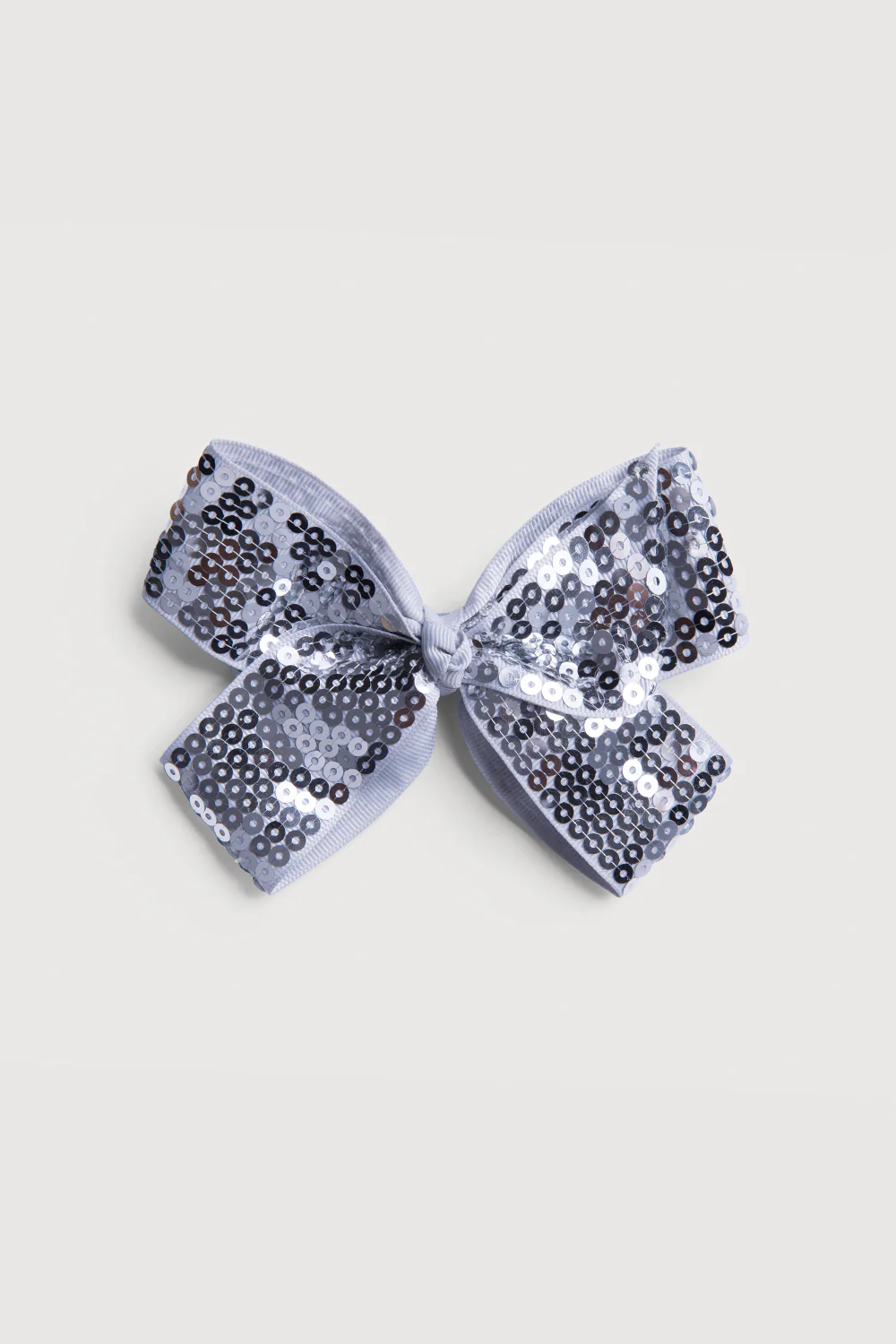 30125 - Oversized Sequin Stage Bow