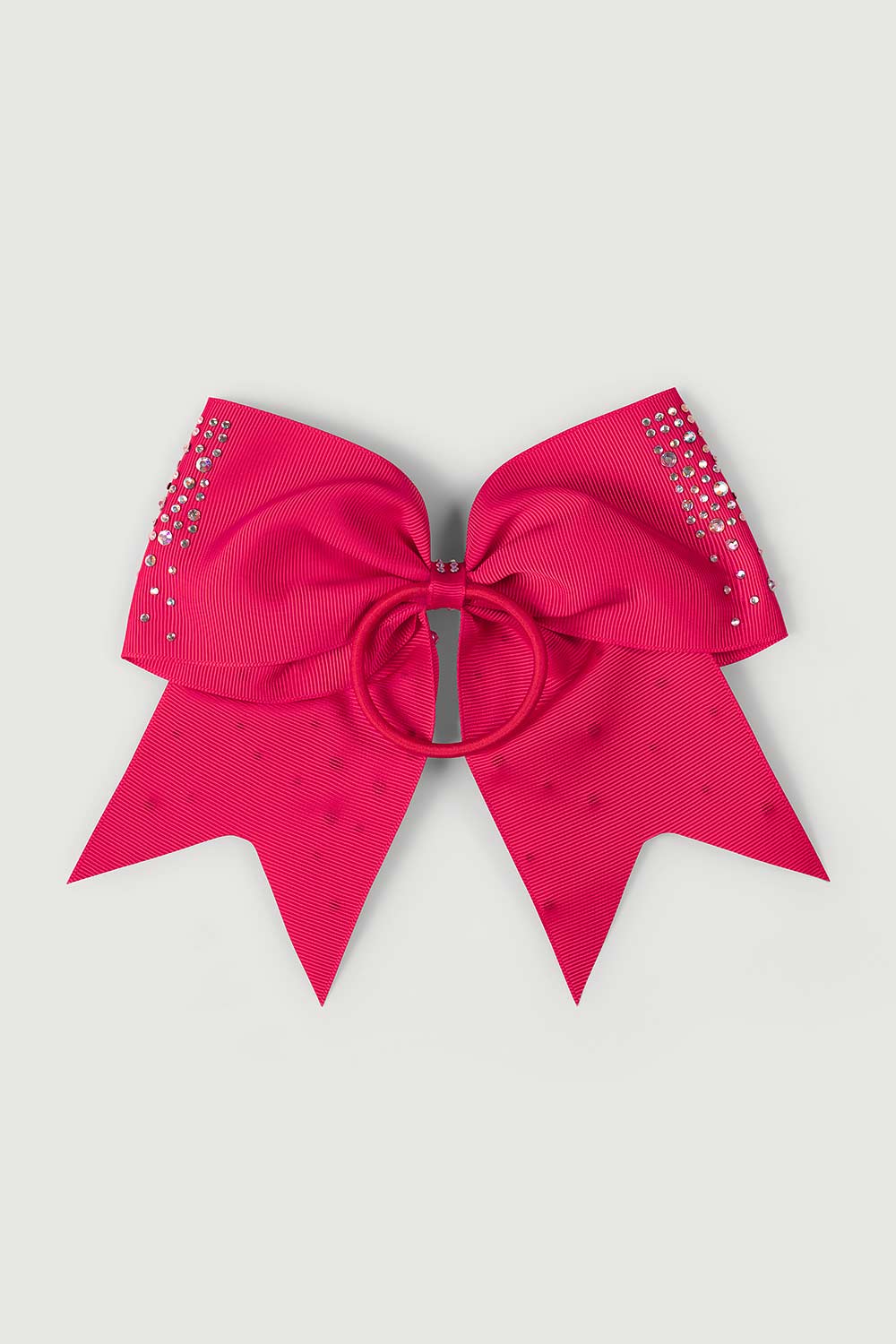 30132 - Bloch Cheer Hair Bow - Image 2
