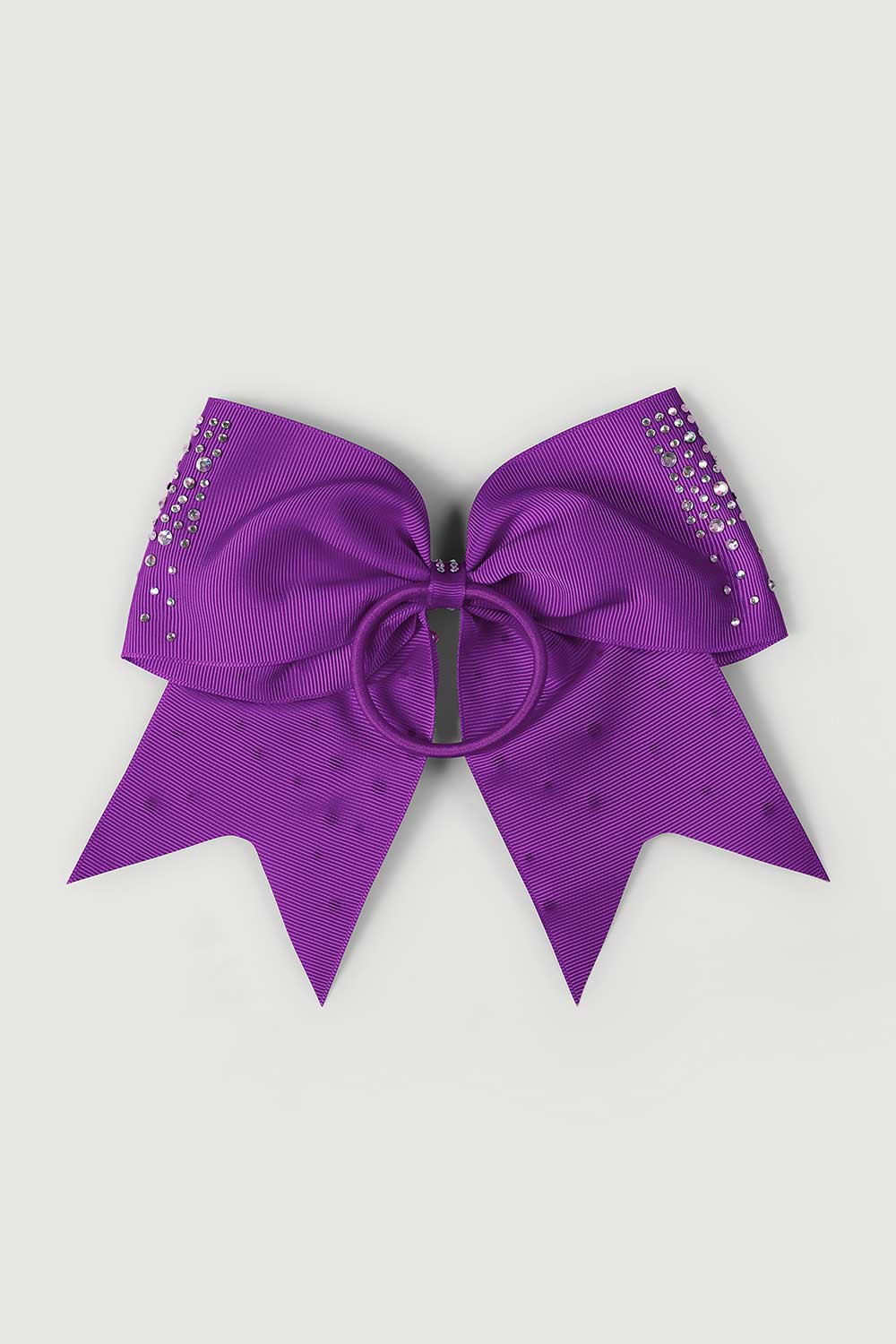 30132 - Bloch Cheer Hair Bow - Image 2
