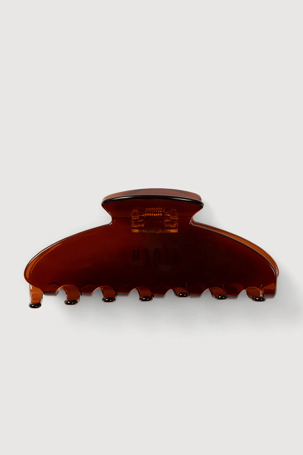 30500 - Bloch Logo Hair Claw Clip - Image 3