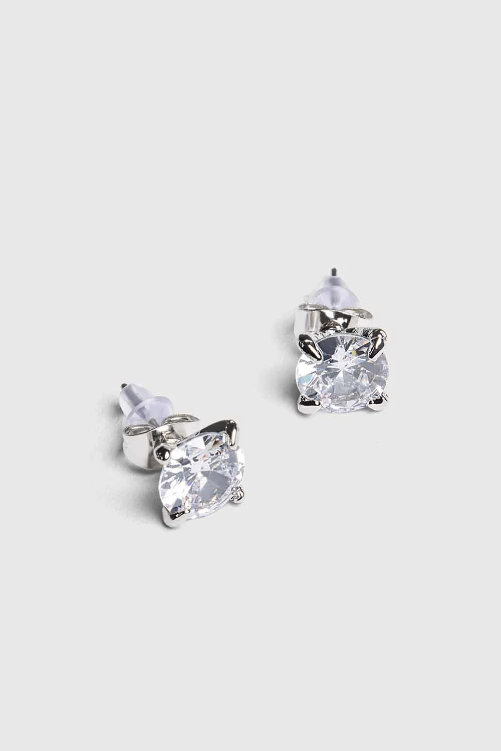 40072 - Bloch 12mm Stud Earrings - Image 2