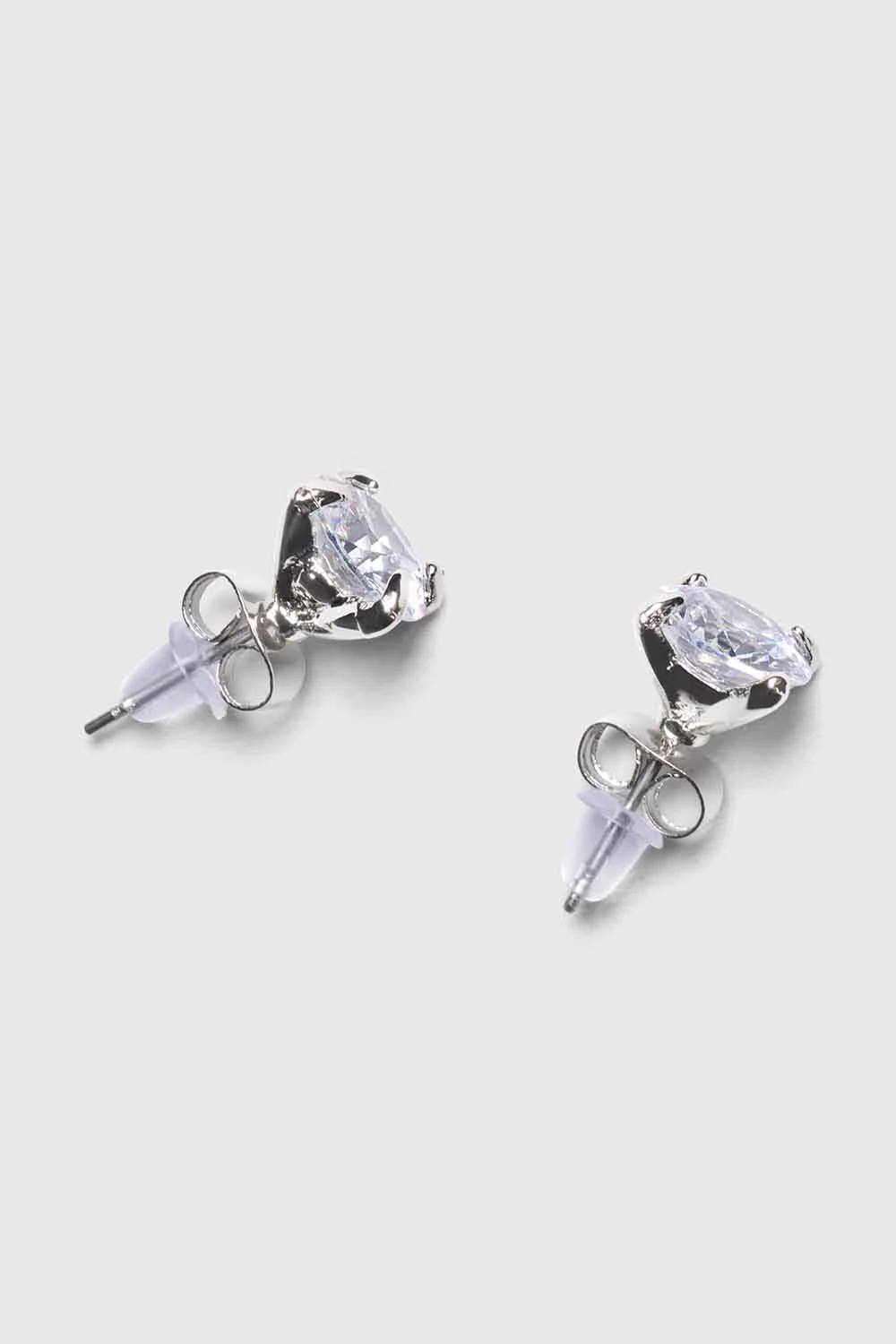 40072 - Bloch 12mm Stud Earrings - Image 3