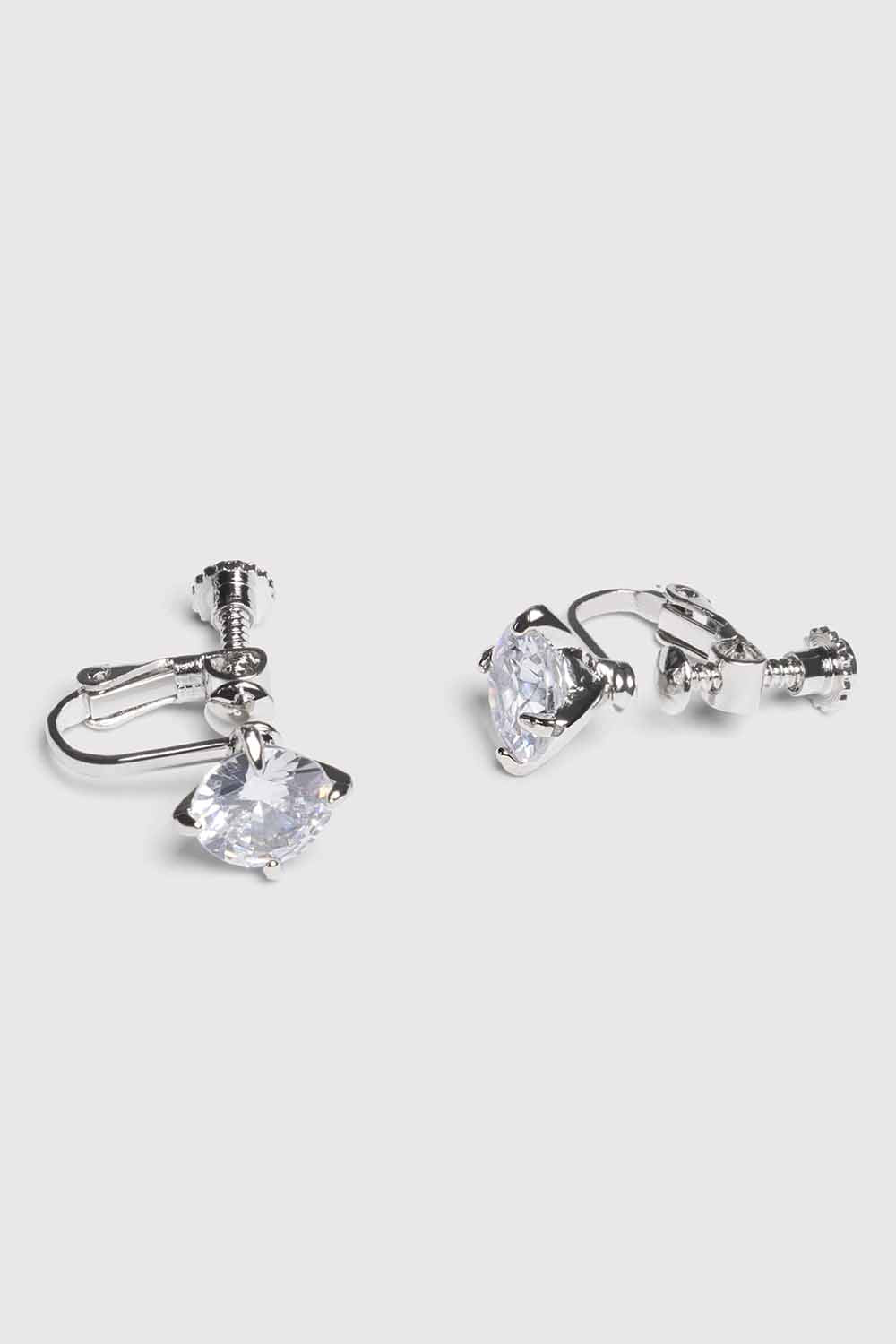 40074 - Bloch 12mm Clip Earrings - Image 3