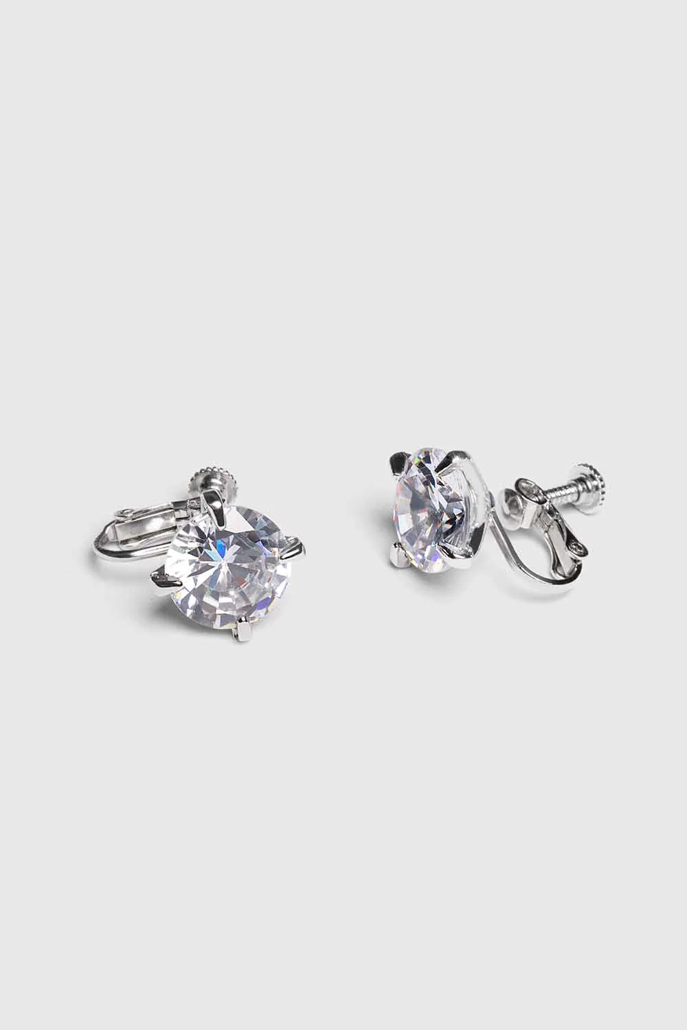 40074 - Bloch 12mm Clip Earrings - Image 4