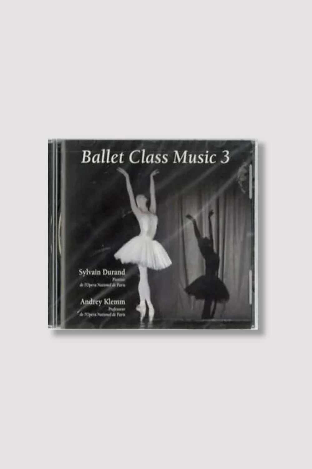 720003 - Ballet Class 3