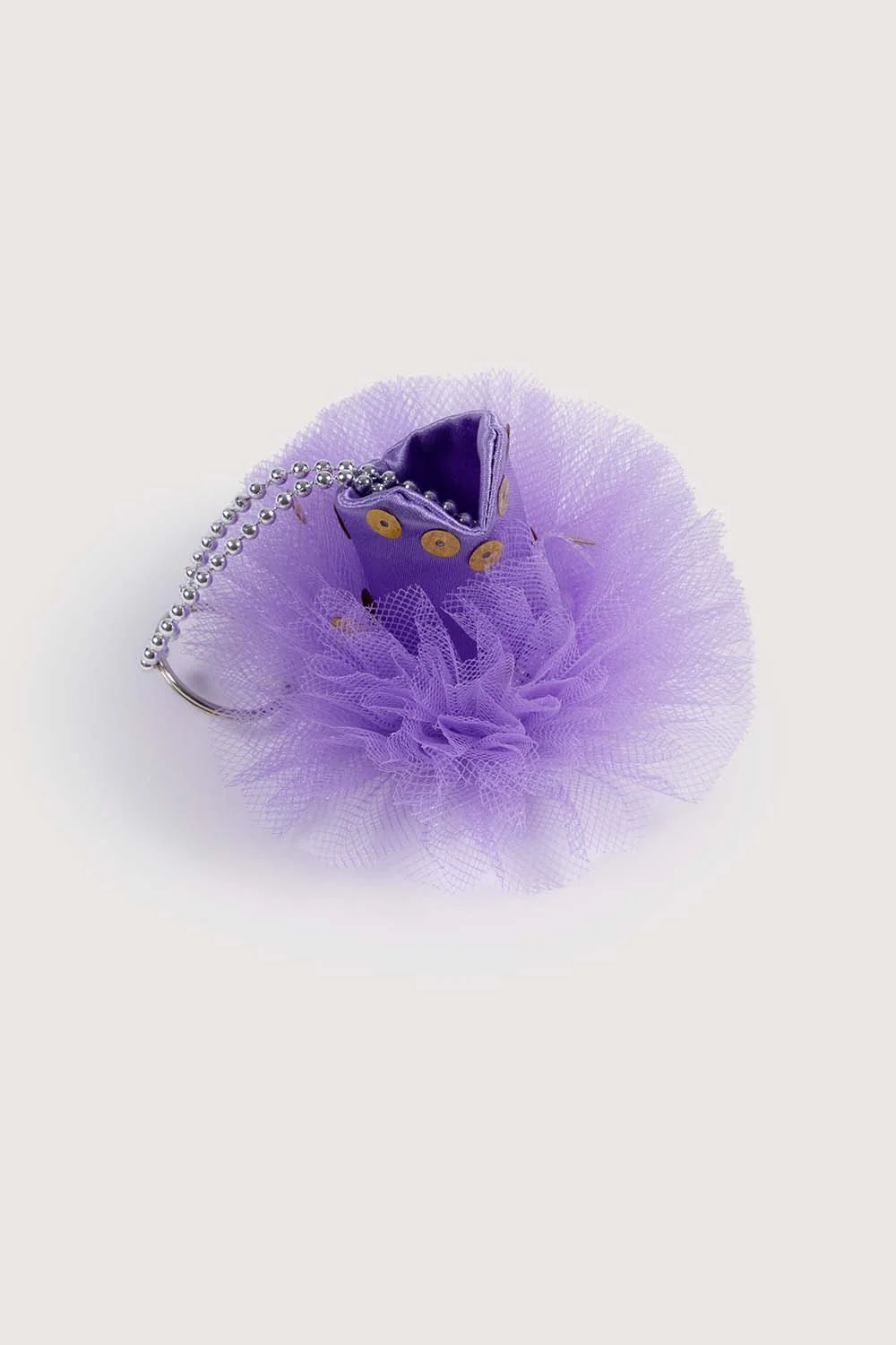 90047 - Bloch Tutu Keyring