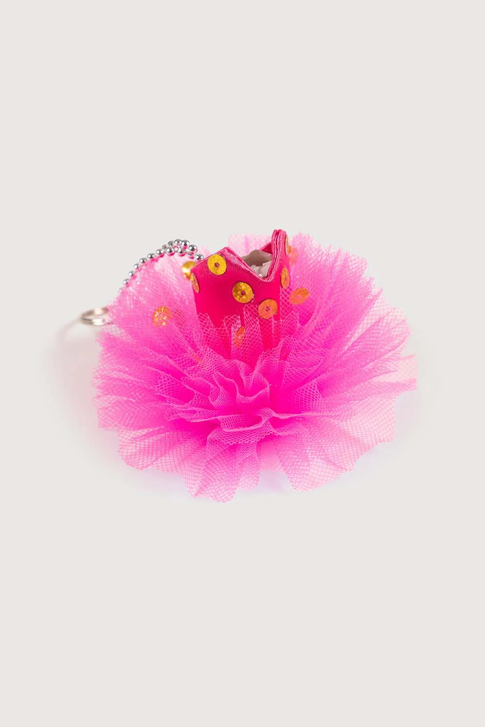 90047 - Bloch Tutu Keyring