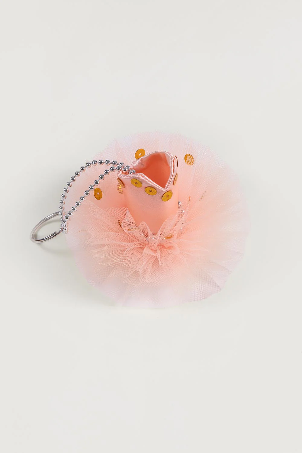 90047 - Bloch Tutu Keyring