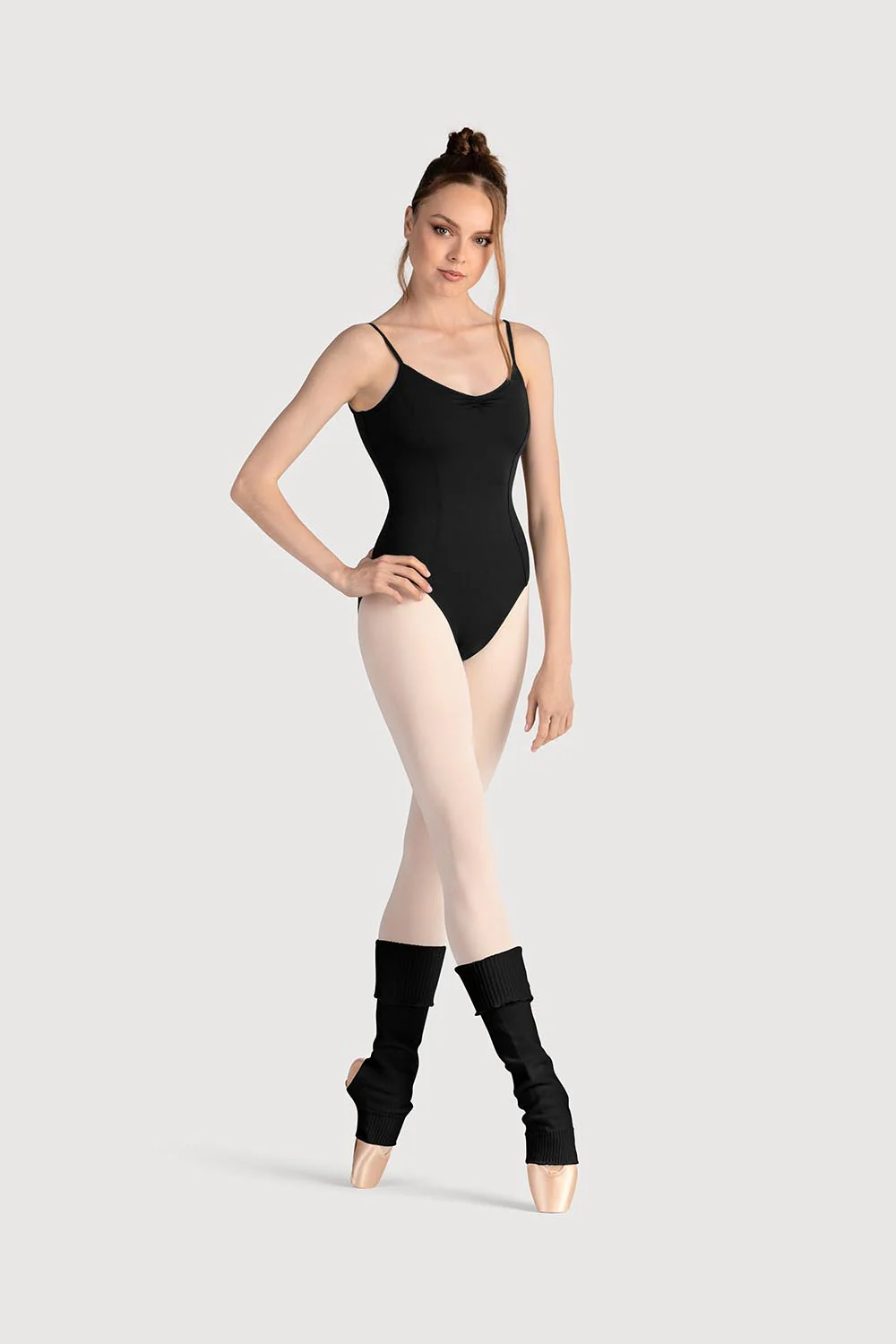 A0114 - Bloch Anya Legwarmers - Image 3