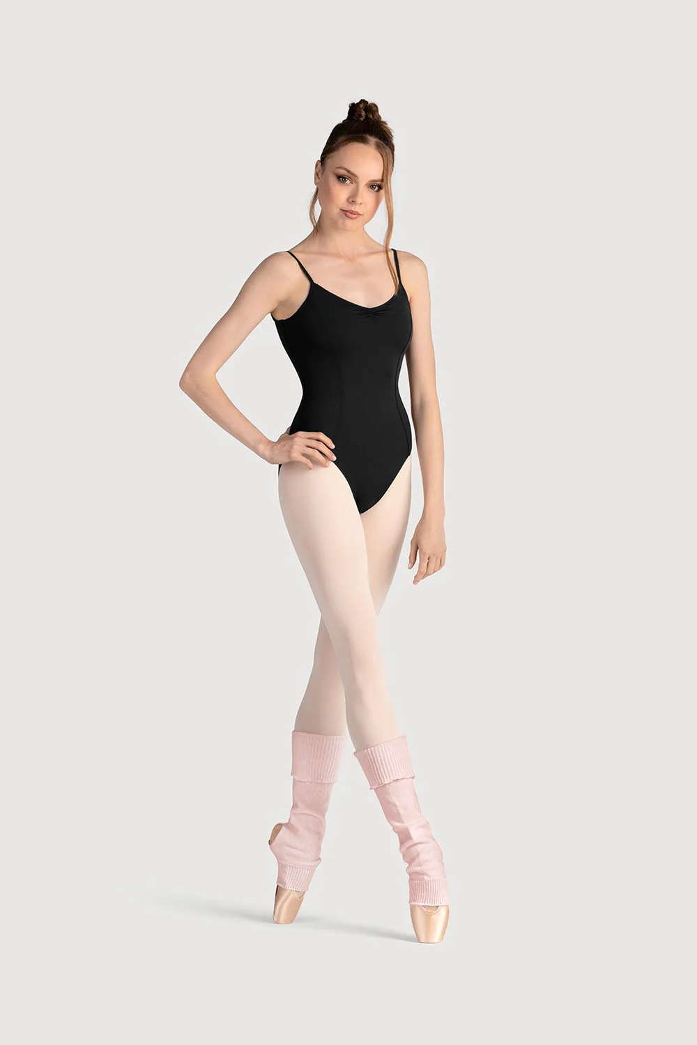A0114 - Bloch Anya Legwarmers - Image 3