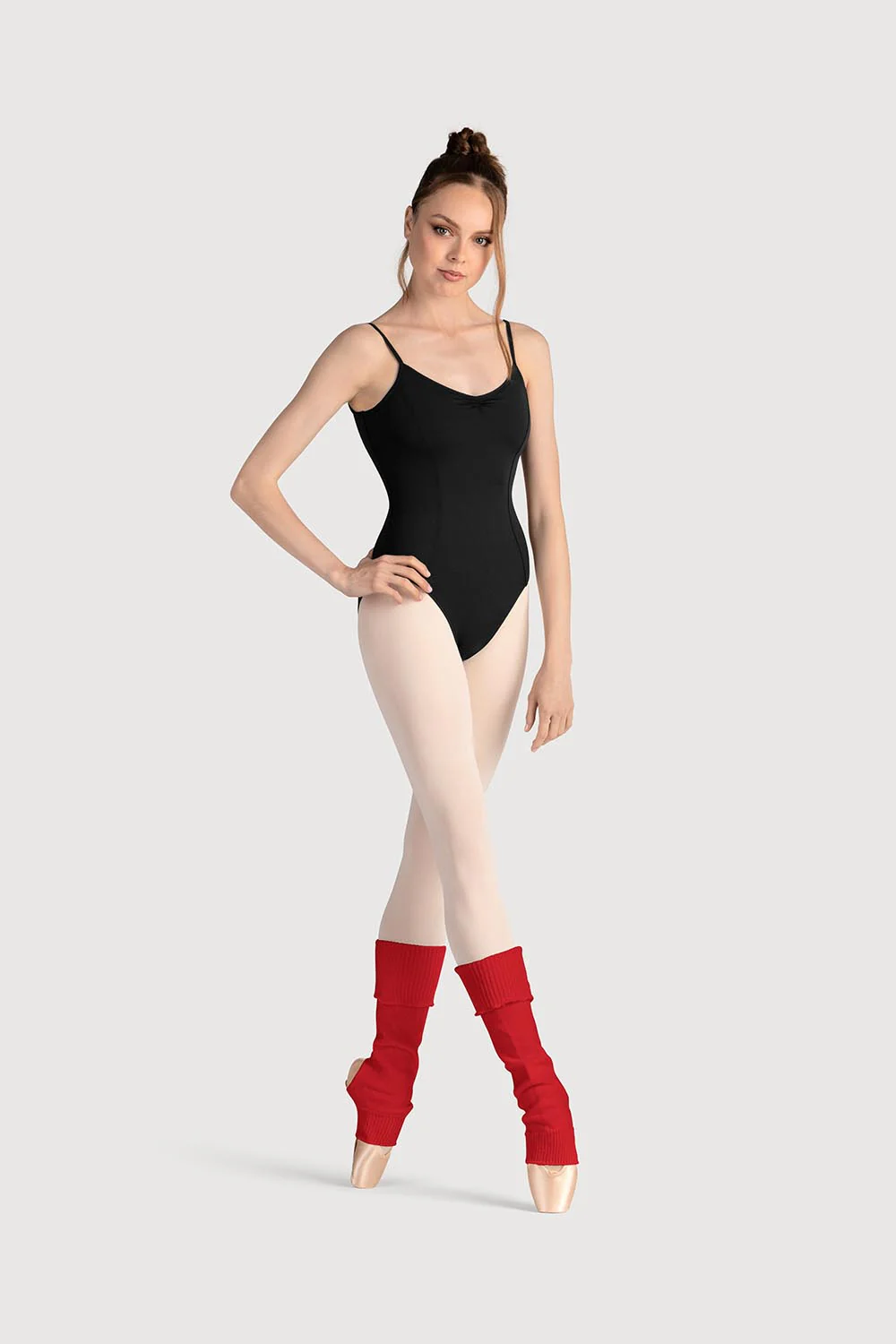 A0114 - Bloch Anya Legwarmers - Image 3