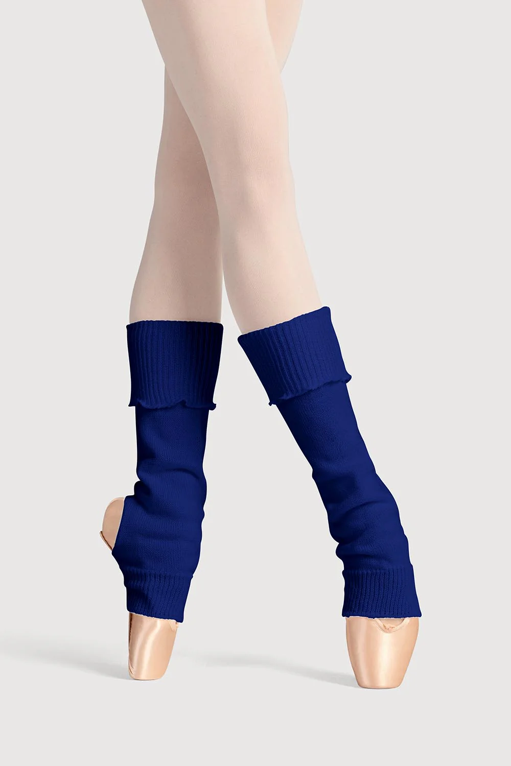 A0114 - Bloch Anya Legwarmers - Image 2
