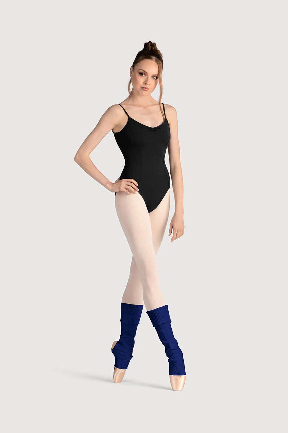 A0114 - Bloch Anya Legwarmers - Image 3