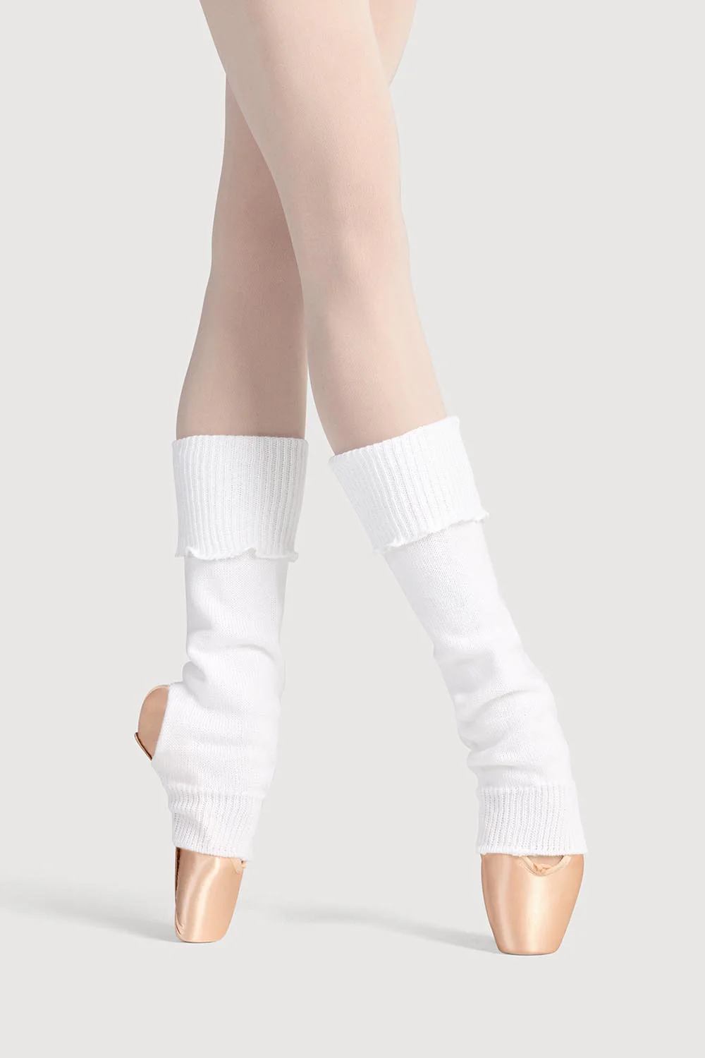 A0114 - Bloch Anya Legwarmers - Image 2