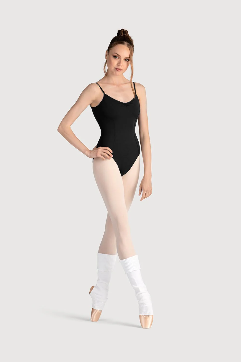 A0114 - Bloch Anya Legwarmers - Image 3