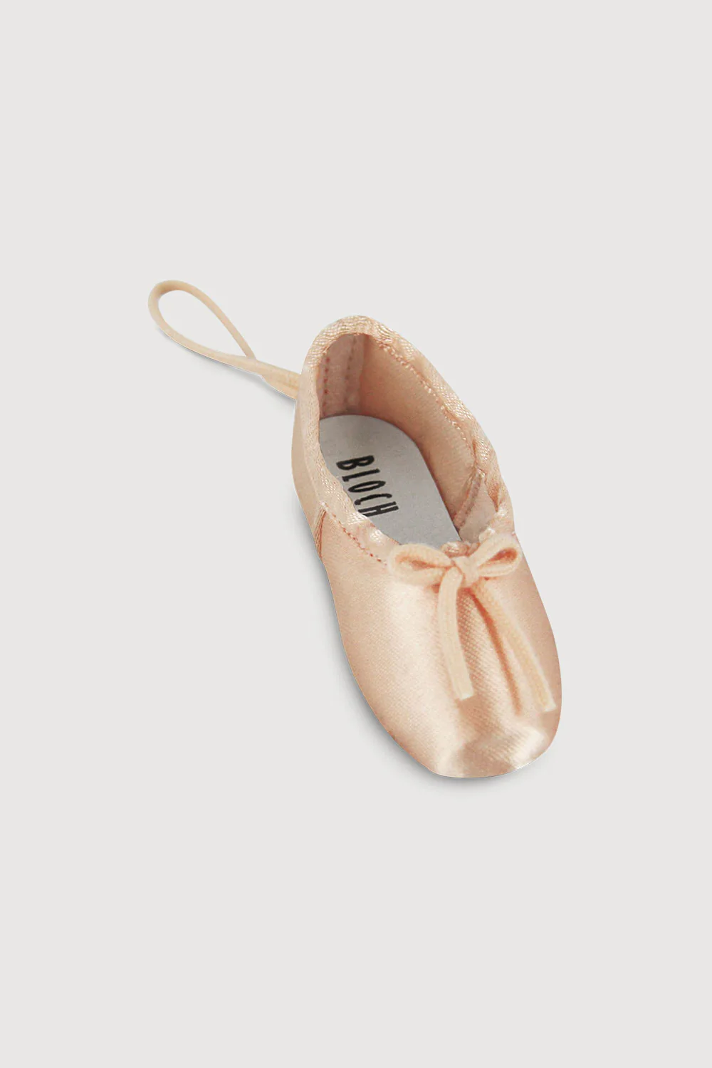 A0604 - Bloch Boxed Mini Pointe Shoe Set - Image 2