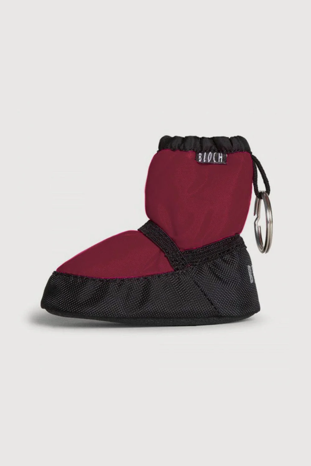 A0609 - Bloch Mini Bootie Keyring