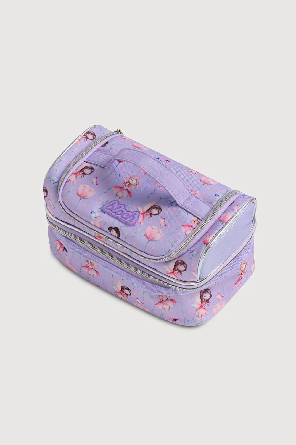 A0642 - Bloch Ballerina Lunch Box - Image 3