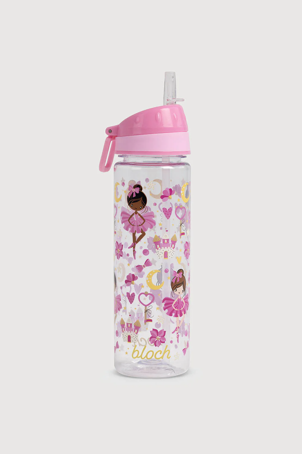 A0649 - Bloch Ballerina Drink Bottle