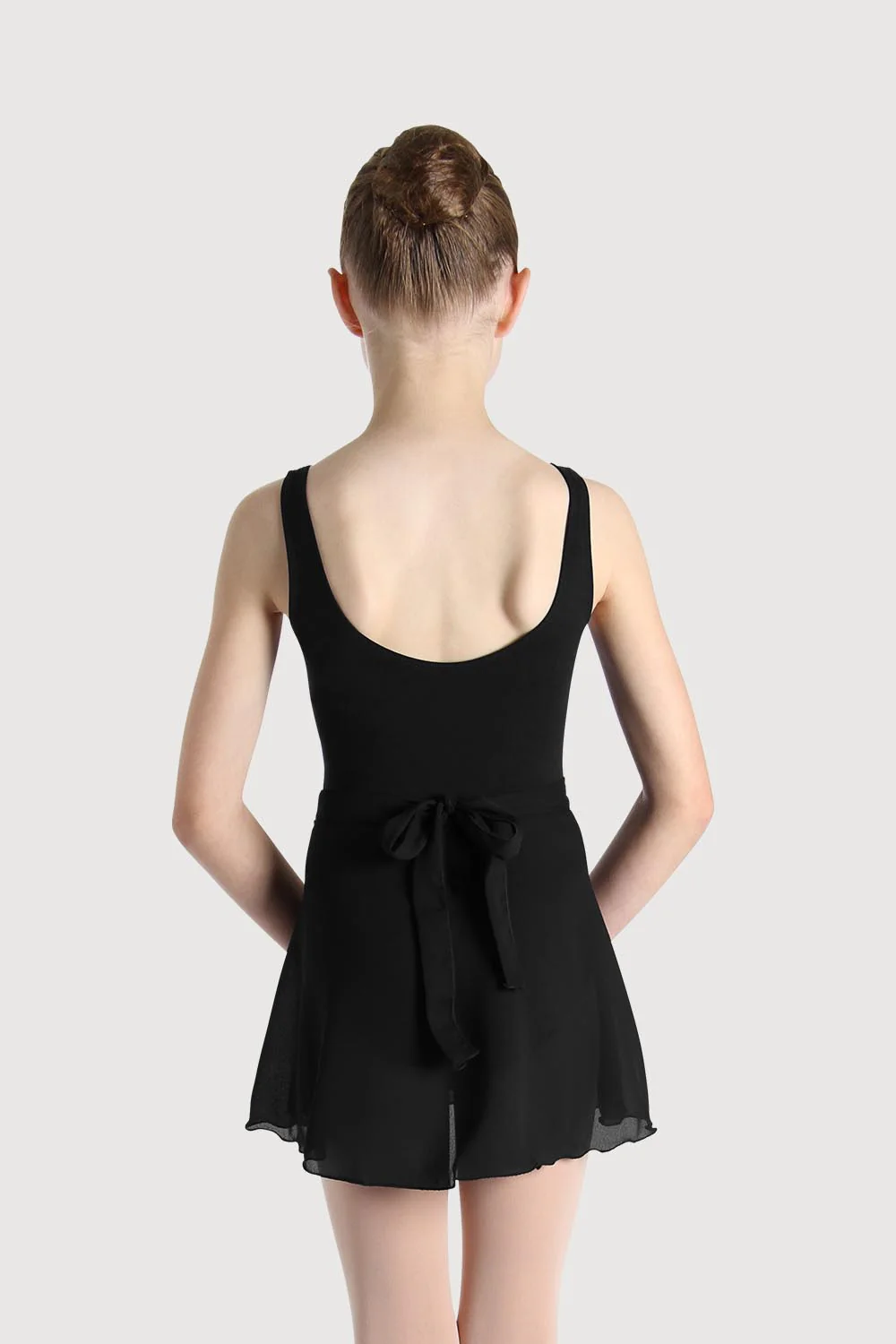 A0722G - Bloch Geena Girls Skirt - Image 2