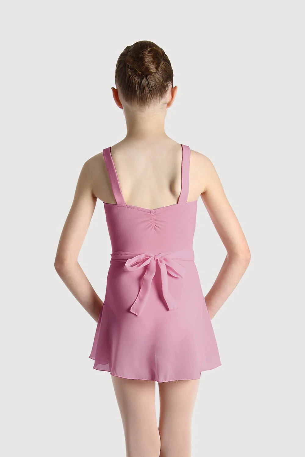 A0722G - Bloch Geena Girls Skirt - Image 2