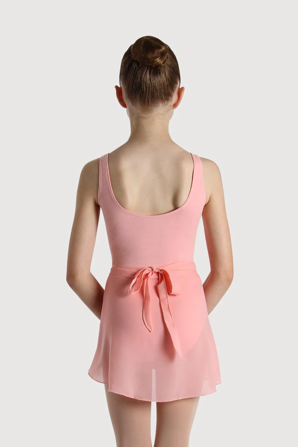 A0722G - Bloch Geena Girls Skirt - Image 2
