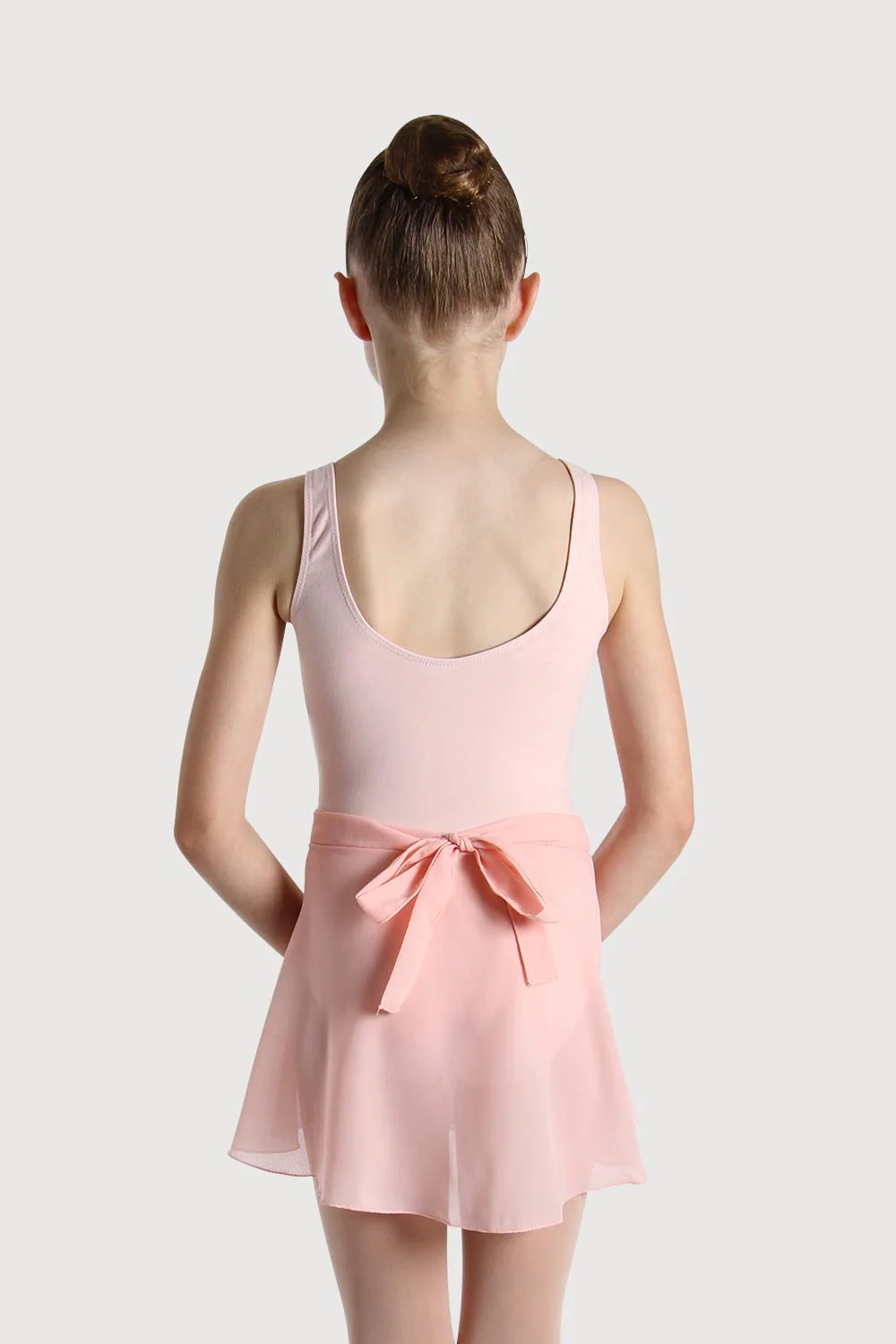 A0722G - Bloch Geena Girls Skirt - Image 2