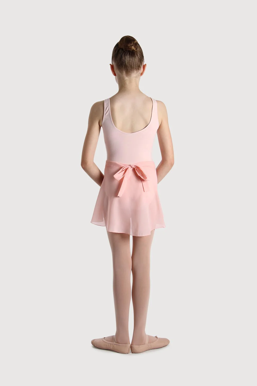 A0722G - Bloch Geena Girls Skirt - Image 4