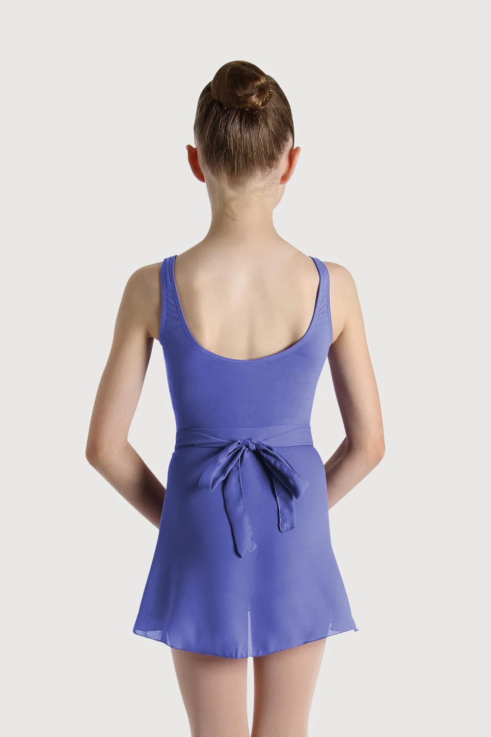 A0722G - Bloch Geena Girls Skirt - Image 2