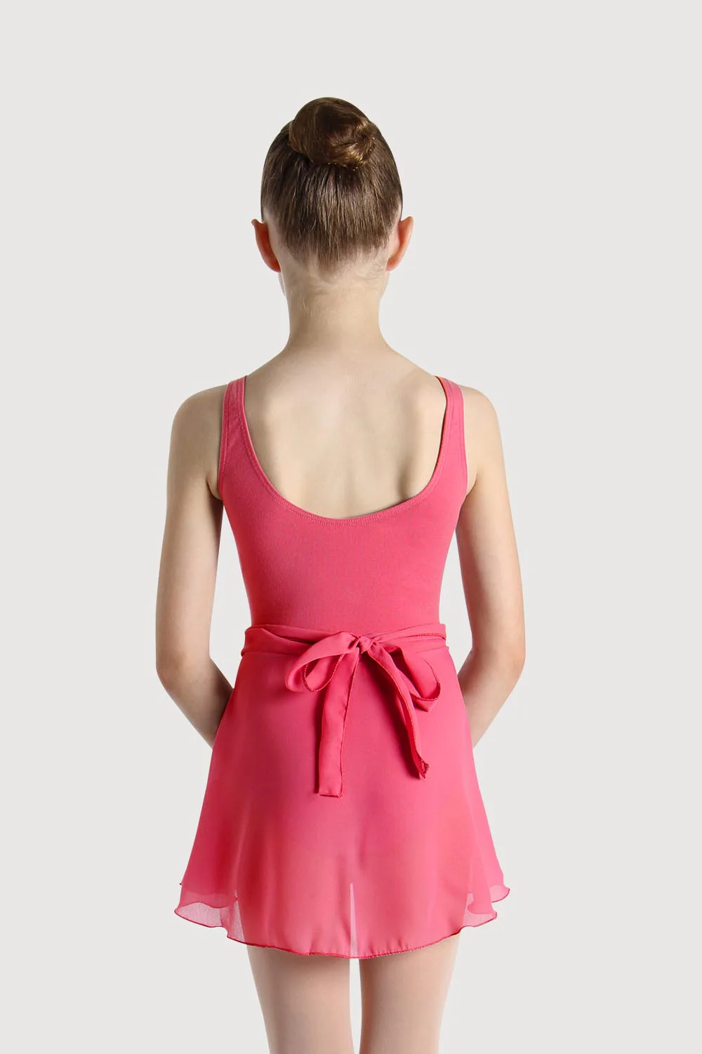 A0722G - Bloch Geena Girls Skirt - Image 2
