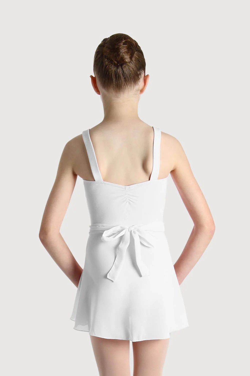 A0722G - Bloch Geena Girls Skirt - Image 2
