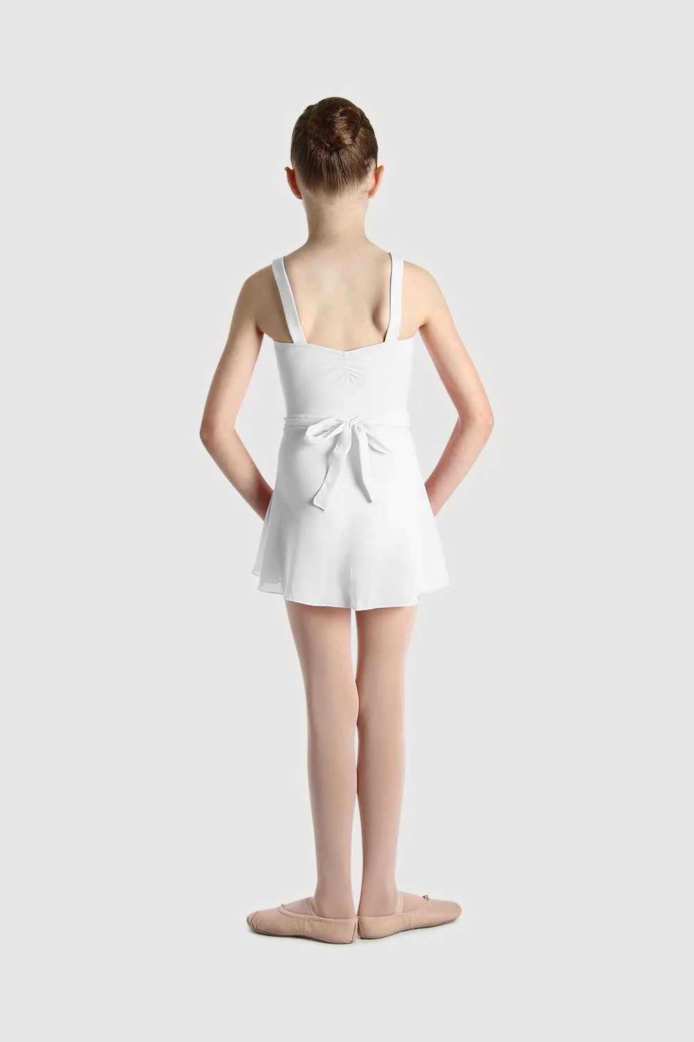 A0722G - Bloch Geena Girls Skirt - Image 4