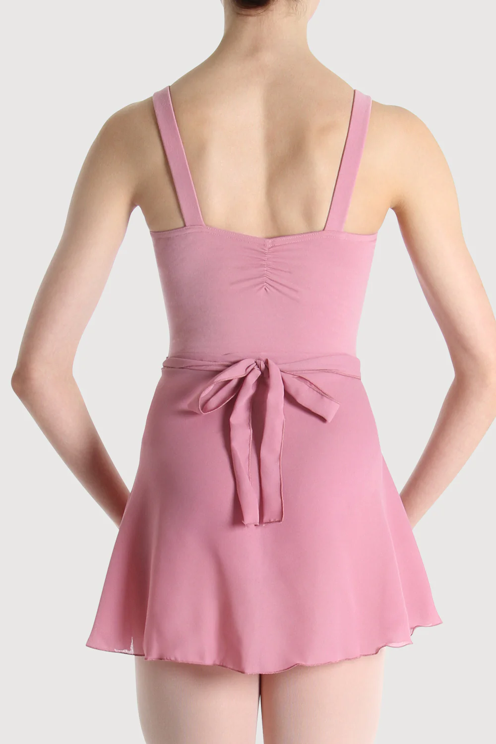 A0722L - Bloch Geena Womens Skirt - Image 2