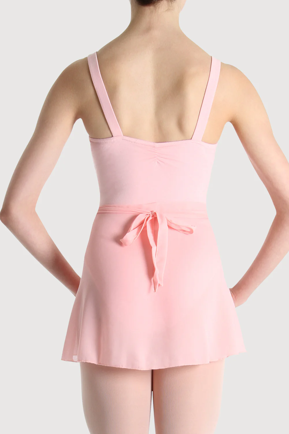 A0722L - Bloch Geena Womens Skirt - Image 2