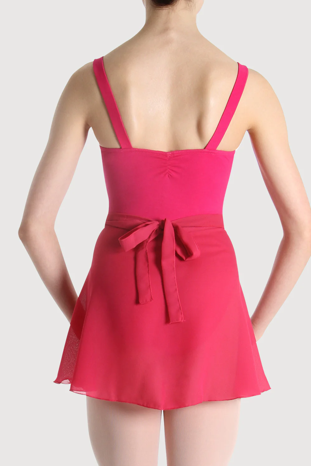 A0722L - Bloch Geena Womens Skirt - Image 2
