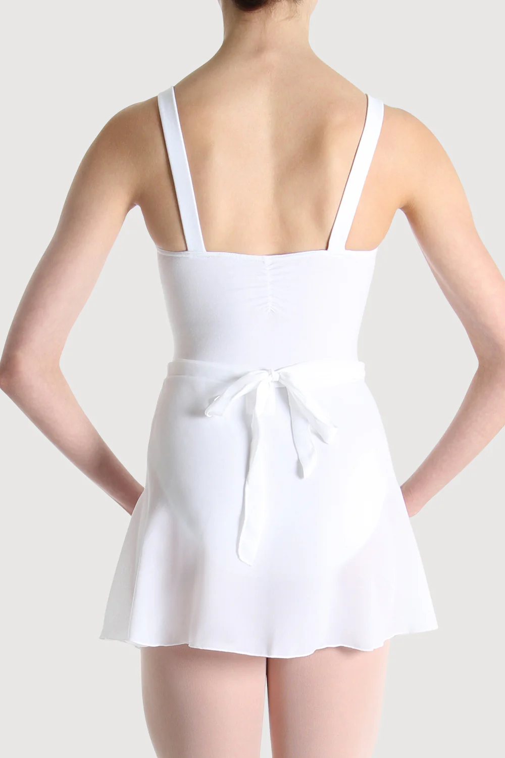 A0722L - Bloch Geena Womens Skirt - Image 2