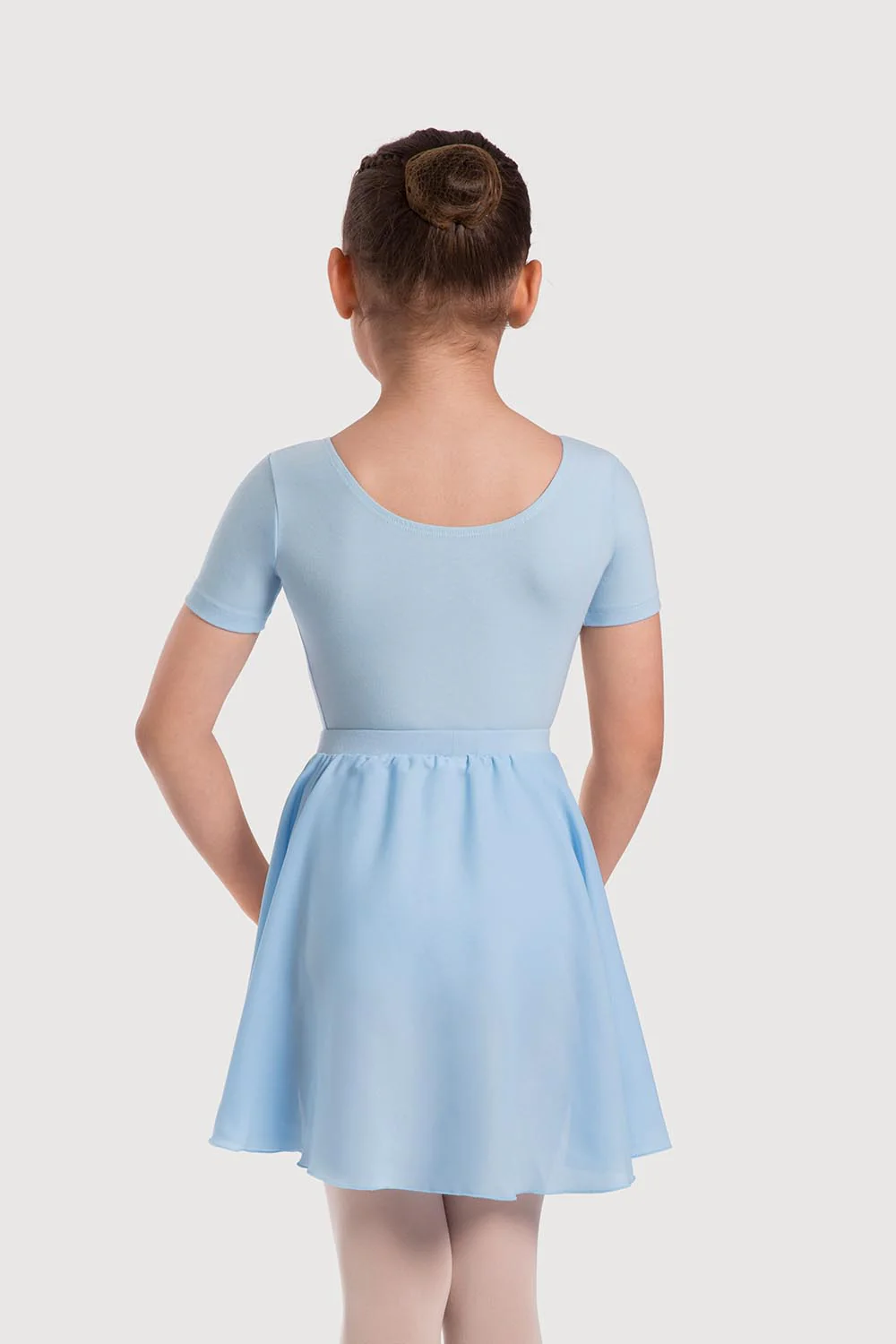 A0735G - Bloch Royale Exam Girls Skirt - Image 2