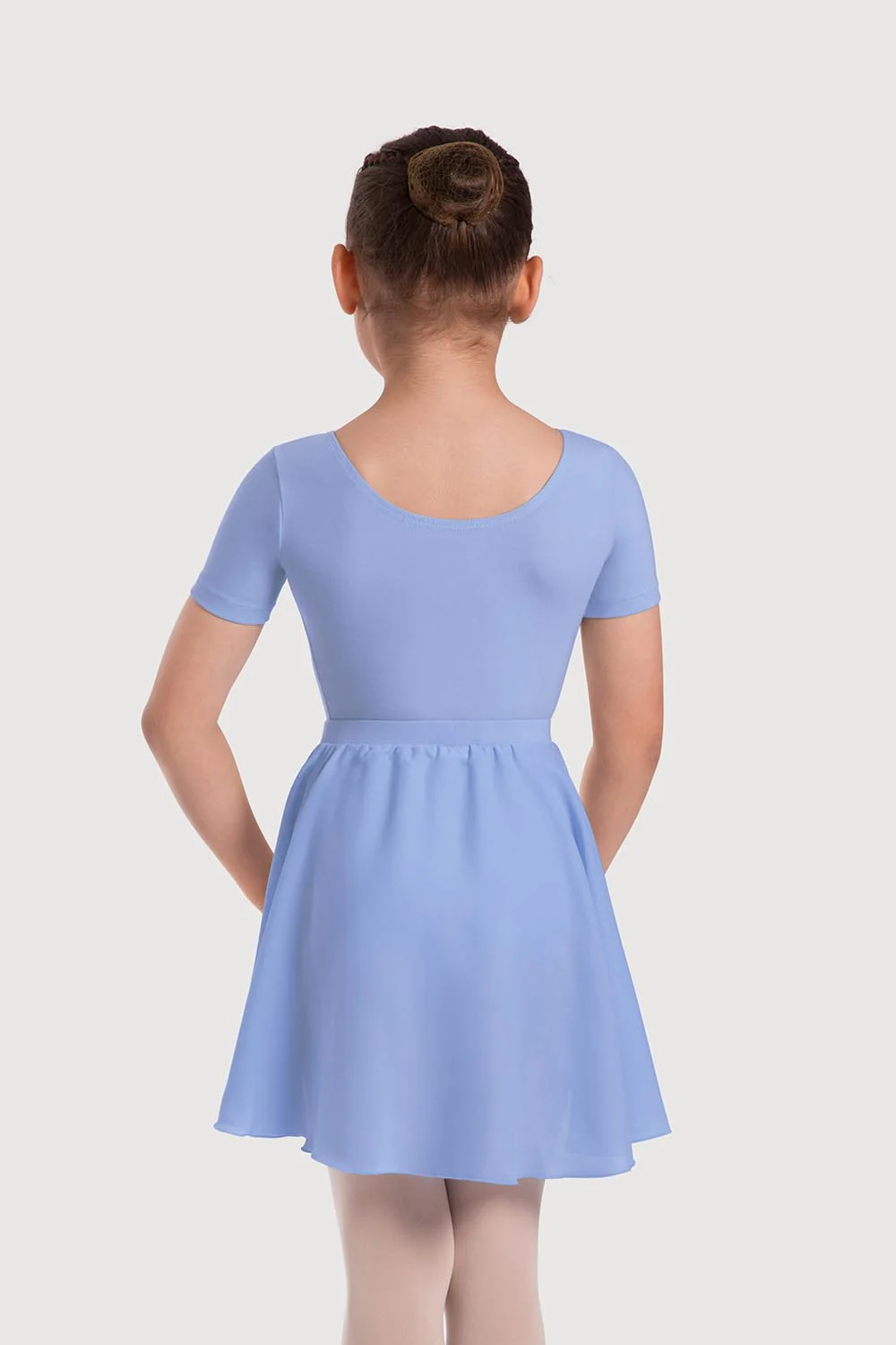 A0735G - Bloch Royale Exam Girls Skirt - Image 2