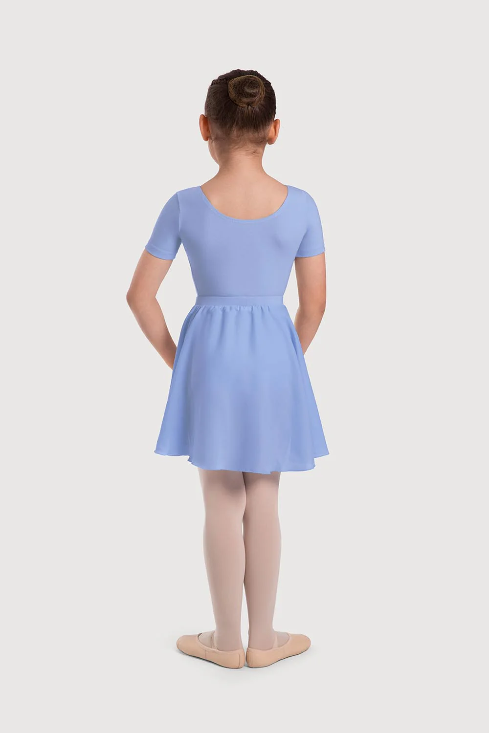 A0735G - Bloch Royale Exam Girls Skirt - Image 5
