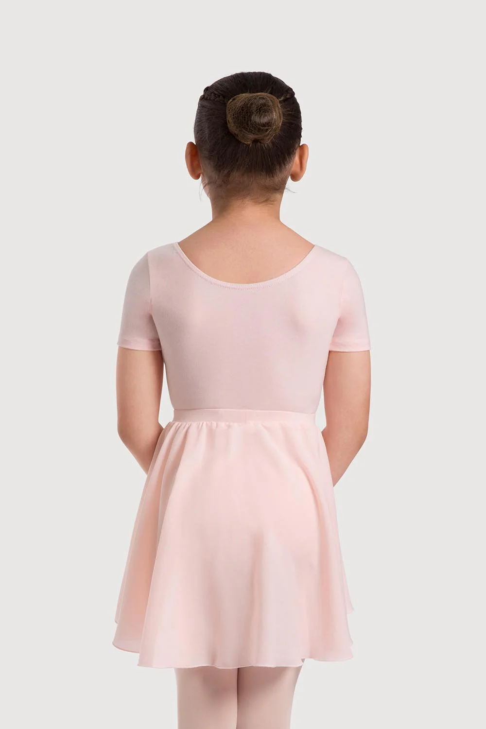 A0735G - Bloch Royale Exam Girls Skirt - Image 2